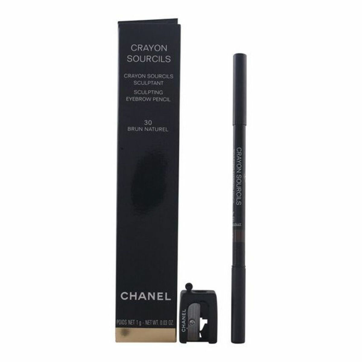 Wachsstift Chanel 1 g