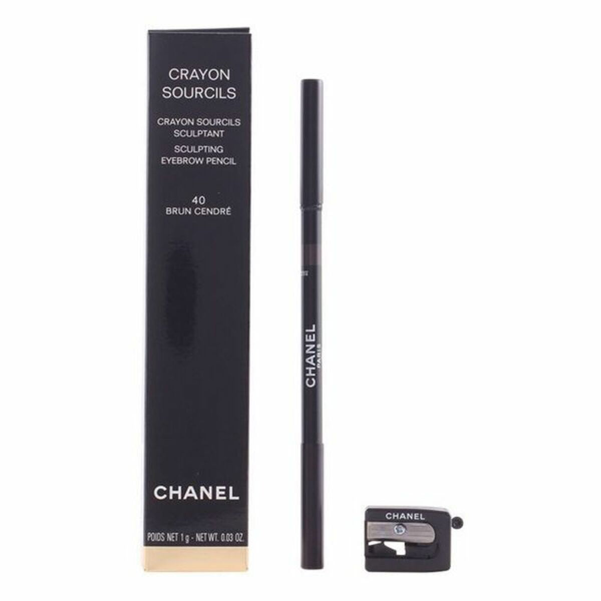 Wachsstift Chanel 1 g