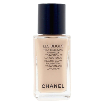 Fluid Makeup Basis Les Beiges Chanel (30 ml) (30 ml)