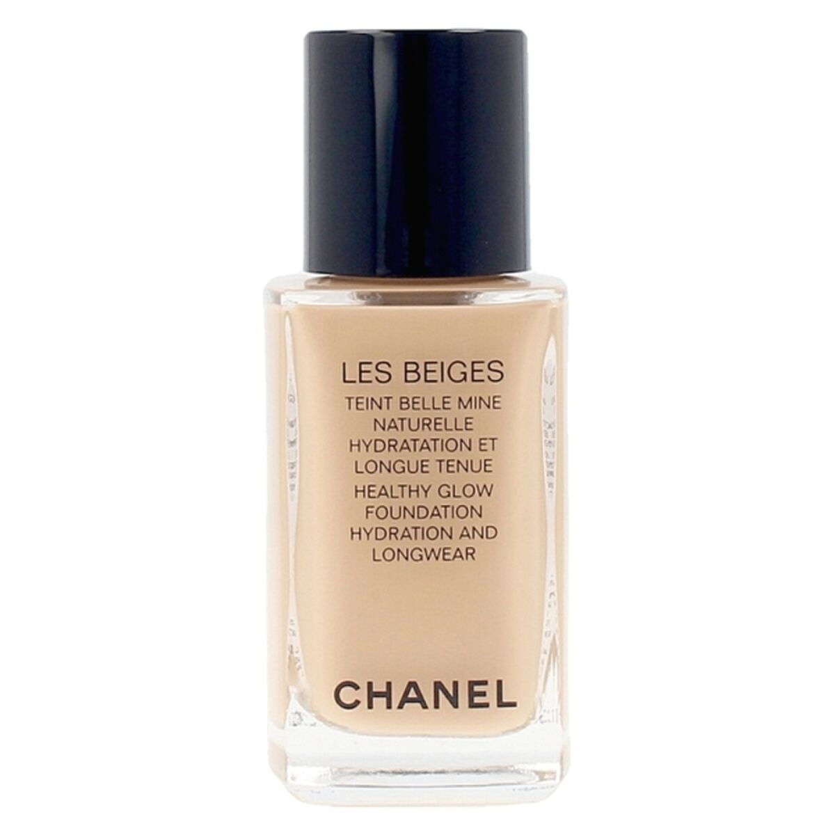 Fluid Makeup Basis Les Beiges Chanel (30 ml) (30 ml)