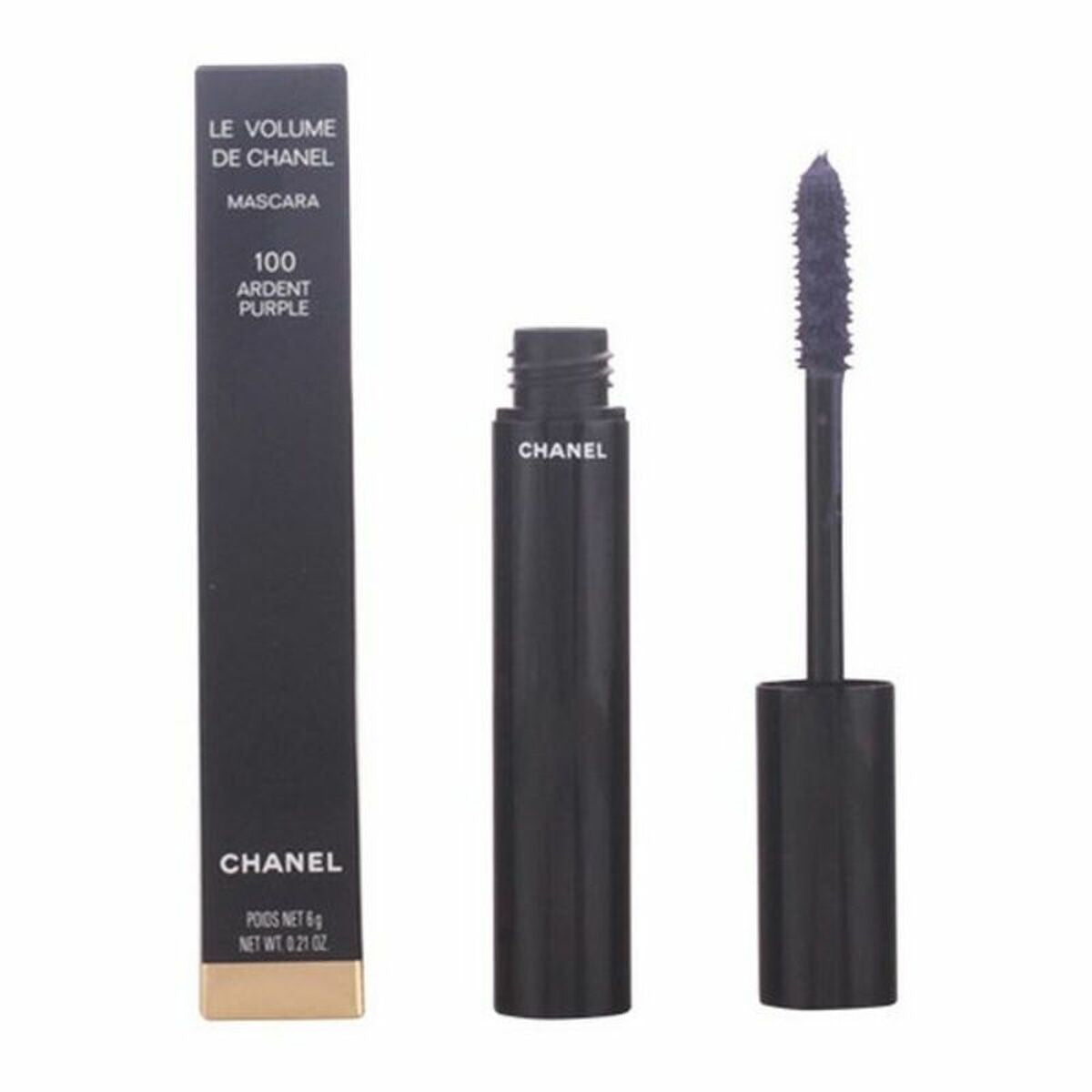 Wimperntusche Le Volume Chanel 6 g