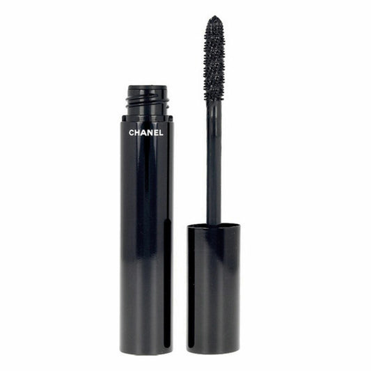 Wimperntusche Chanel Le Volume Schwarz Nº 90 Intensiv 6 g