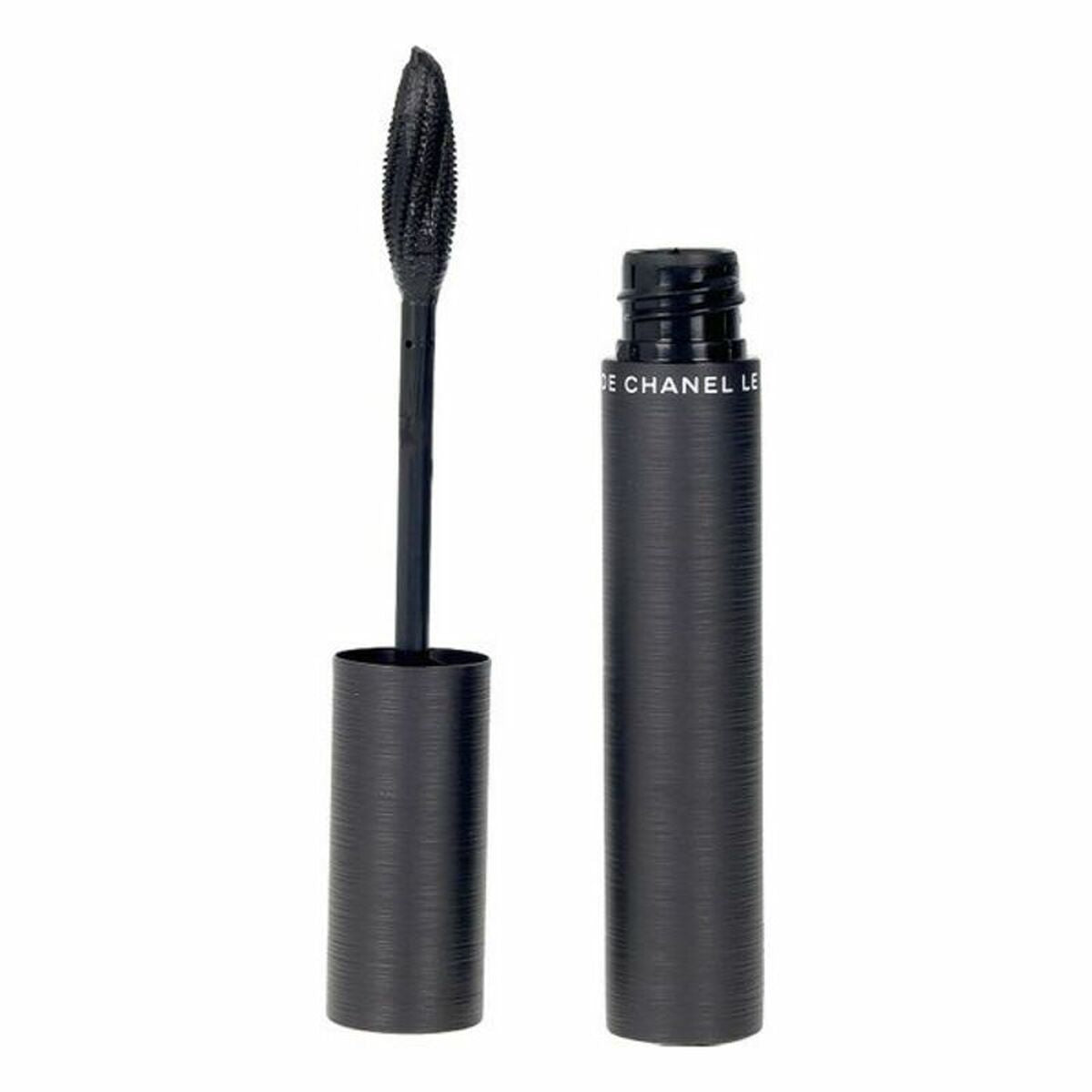 Wimperntusche LE VOLUME STRECH 3D Chanel Le Volume Strech (6 g) noir