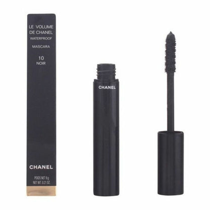 Wimperntusche Le Volume Wp Chanel