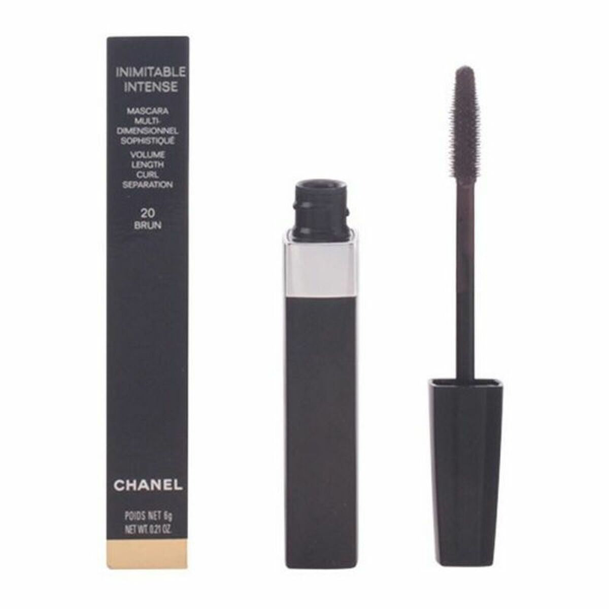 Wimperntusche Inimitable Intense Chanel