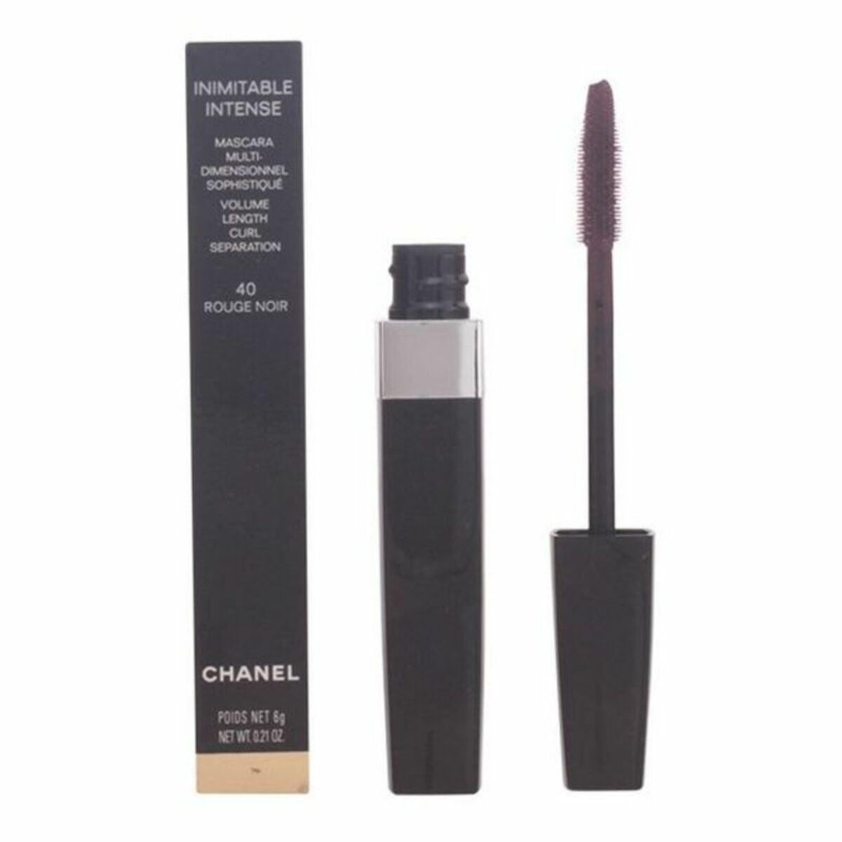 Wimperntusche Inimitable Intense Chanel