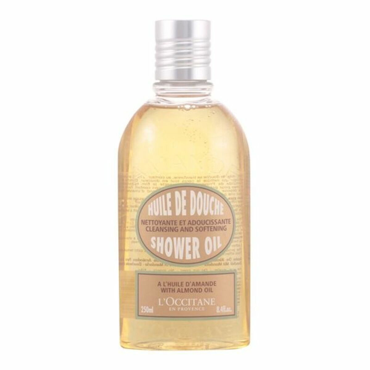 Mandel-Körperöl L´occitane (250 ml)