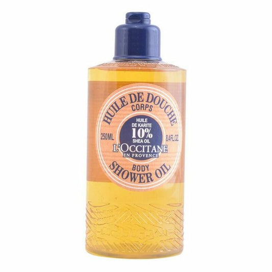 Duschöl Karité L´occitane (250 ml)