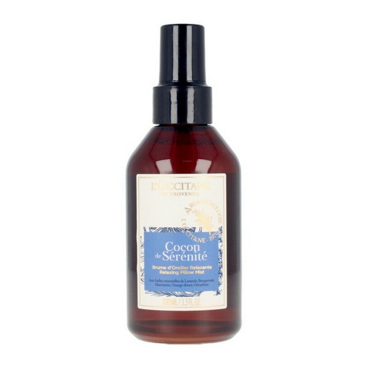 Kissen-Duft Cocon De Serrenité L'occitane (100 ml)