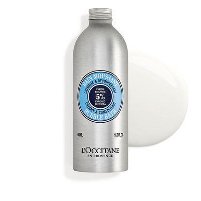 Duschgel L'Occitane En Provence   Sheabutter 500 ml