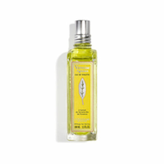 Herrenparfüm L´occitane Verbena Agrumi (100 ml)