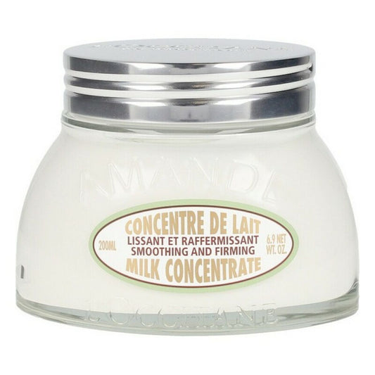 Body milk L´occitane 3253581288047 200 ml