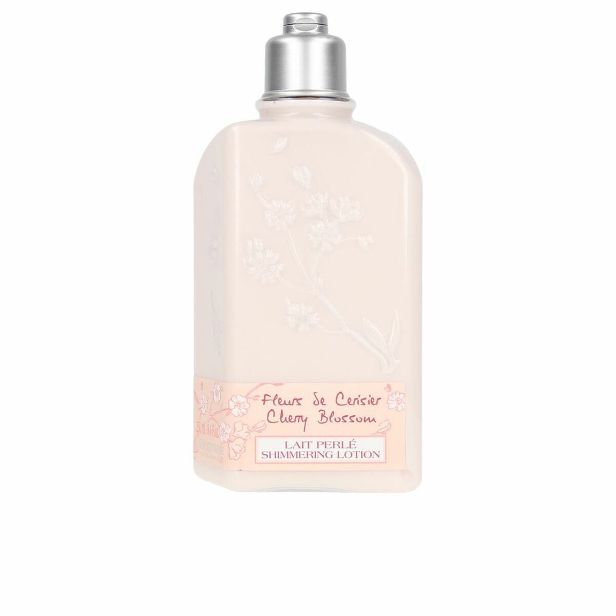 Body milk L'Occitane En Provence Fleurs De Cerisier 250 ml