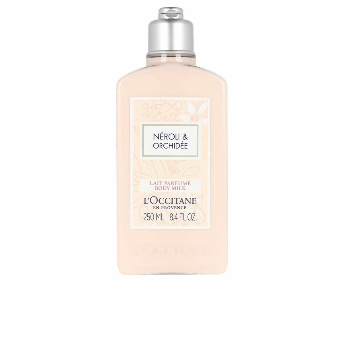 Körper-Feuchtigkeitsmilch L'Occitane En Provence Néroli Orchidée 250 ml