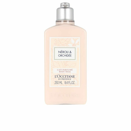 Körper-Feuchtigkeitsmilch L'Occitane En Provence Néroli Orchidée 250 ml