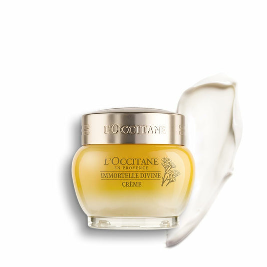 Gesichtscreme L'Occitane En Provence Siempreviva 50 ml