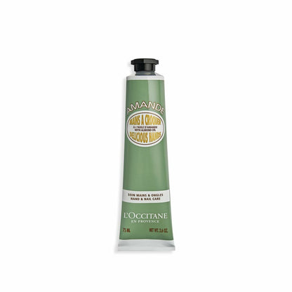 Handcreme L'Occitane En Provence   Mandel 75 ml