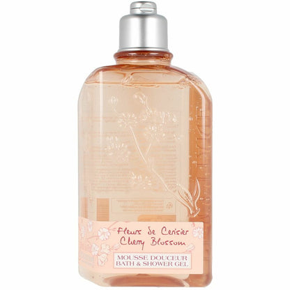 Parfümiertes Duschgel L'Occitane En Provence   Kirschblüte 250 ml