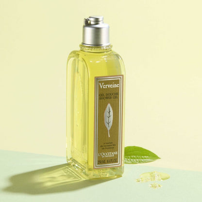 Duschgel L'Occitane En Provence   Reiniger Verbena 250 ml