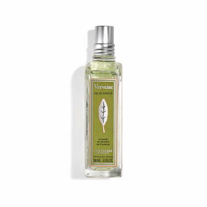 Unisex-Parfüm L'Occitane En Provence EDT Verbena 100 ml