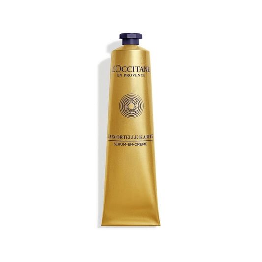 Handcreme Immortelle Karite 75 ml