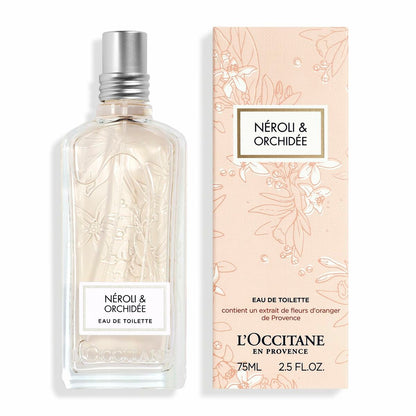 Damenparfüm L'Occitane En Provence EDT Neroli & Orchidee 75 ml