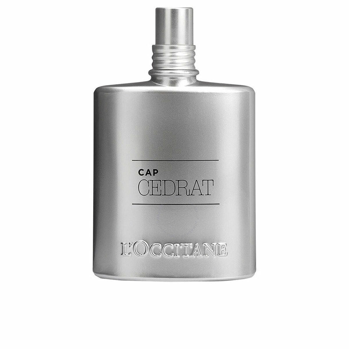 Herrenparfüm L'Occitane En Provence EDT Cap Cedrat 75 ml