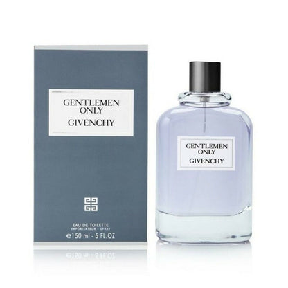 Herrenparfüm Gentlemen Only Givenchy EDT