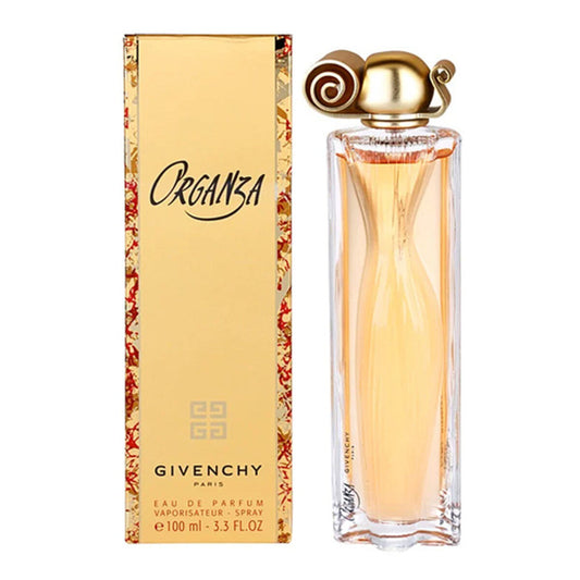 Damenparfüm Givenchy EDP Organza 100 ml