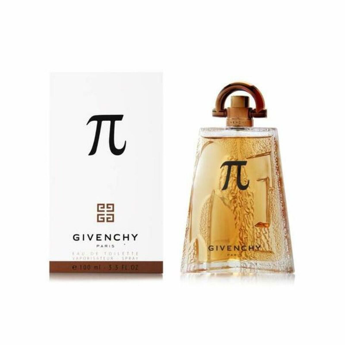 Luxusduft Herren Givenchy | Männerparfüm Givenchy Pi | Bella-cosa-de