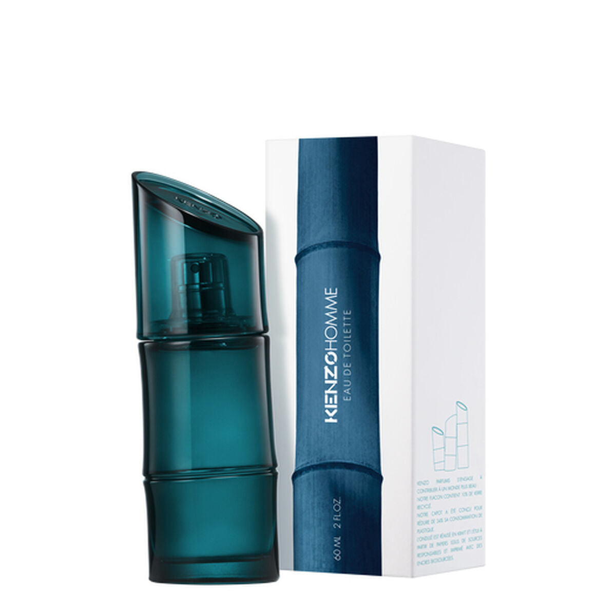 Herrenparfüm Kenzo Homme EDT (60 ml)