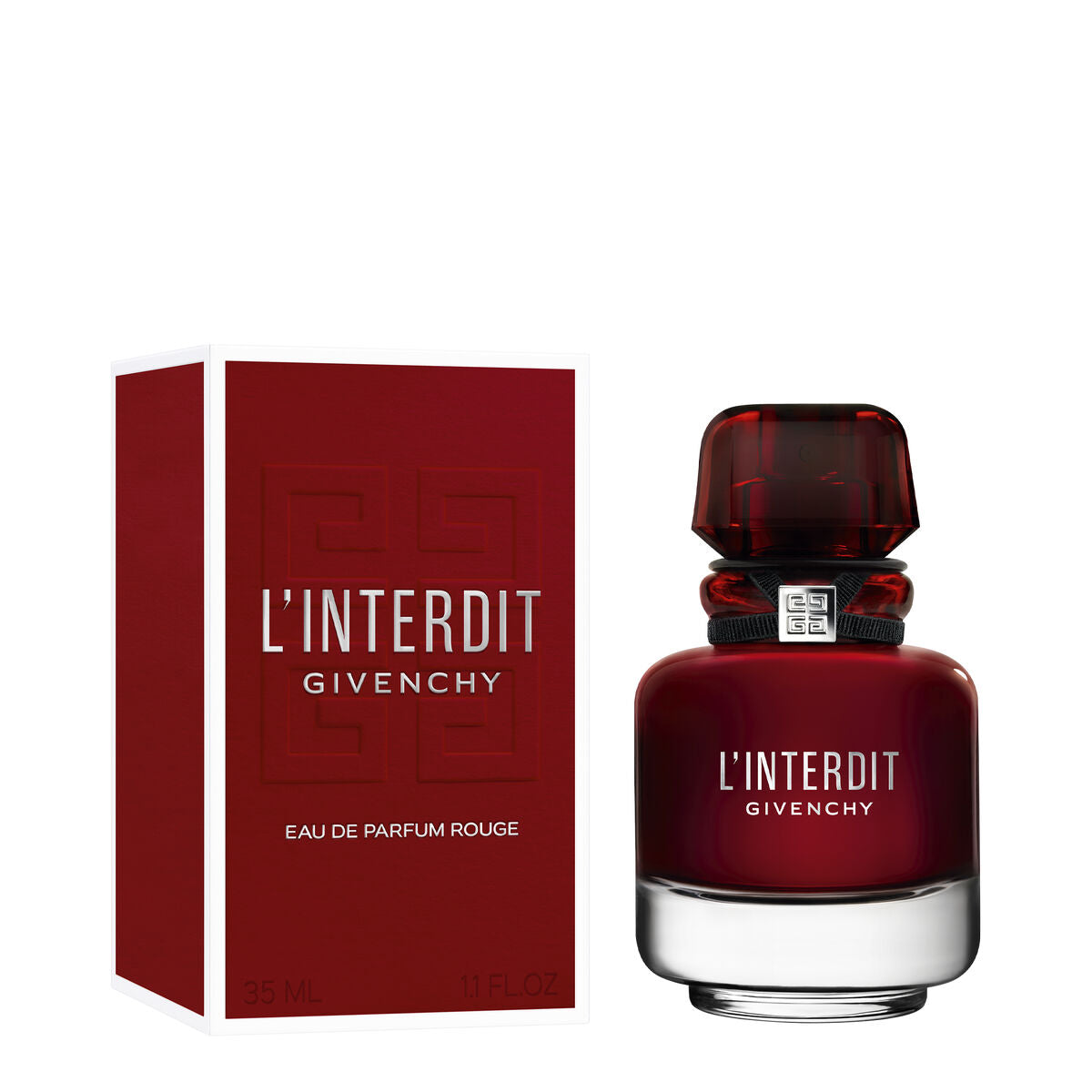 Damenparfüm Givenchy EDP L'interdit Rouge 35 ml