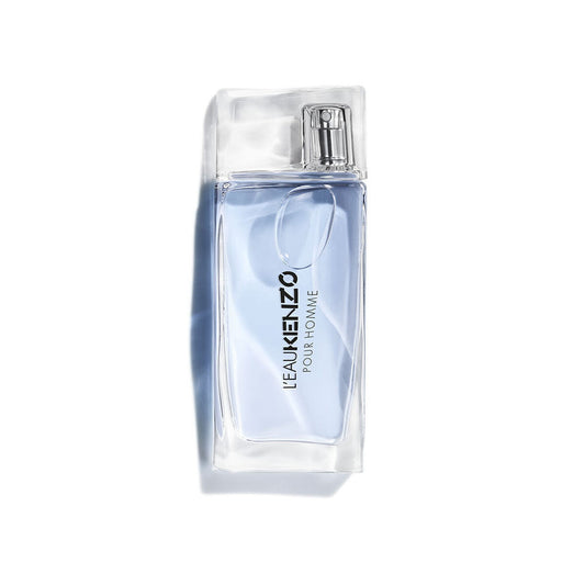 Herrenparfüm Kenzo L’Eau Kenzo Pour Homme EDT L 50 ml