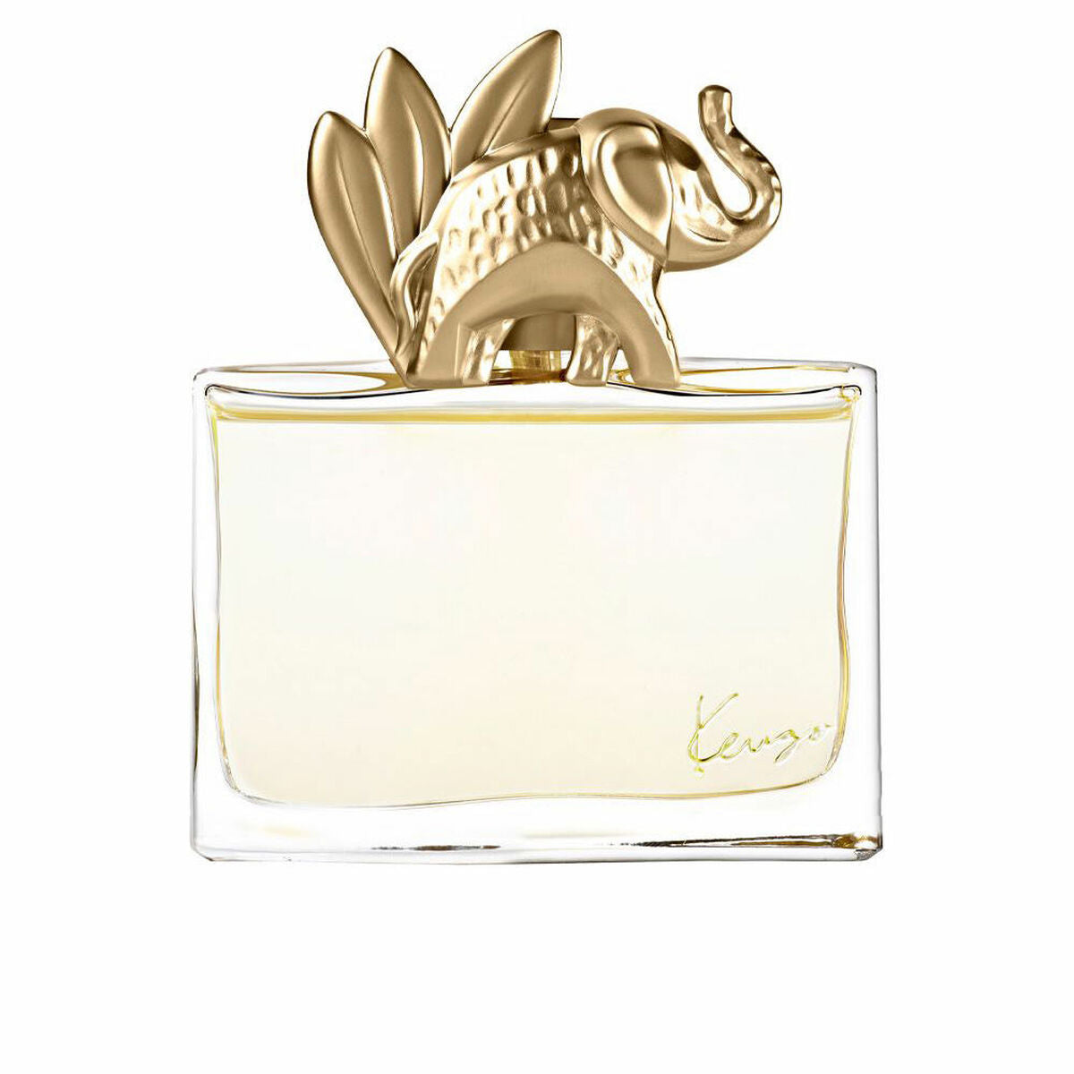 Damenparfüm Kenzo EDP Jungle 100 ml