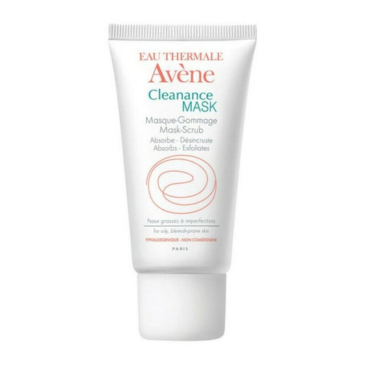 Peeling-Maske Cleanance Avene 50 ml