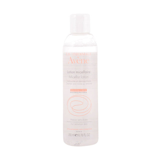 Micellares Wasser Avene C46826 200 ml