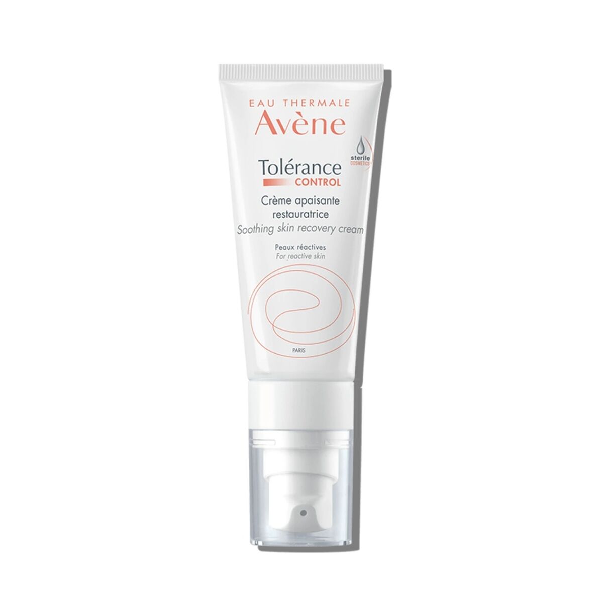 Beruhigende Creme Avene Tolerance Control 50 ml