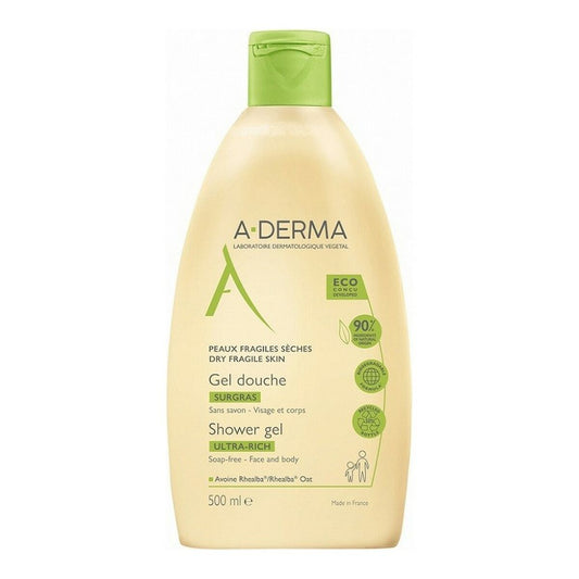 Duschgel A-Derma Ultra-Rich (500 ml)