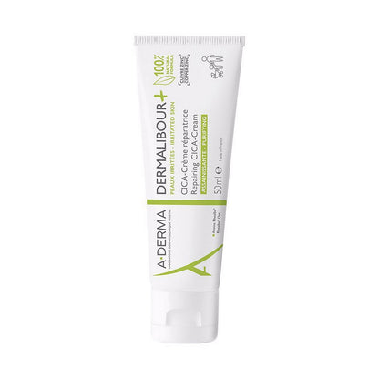 Baby Reparaturcreme A-Derma Derma E 50 ml