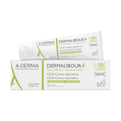 Baby Reparaturcreme A-Derma Derma E 50 ml