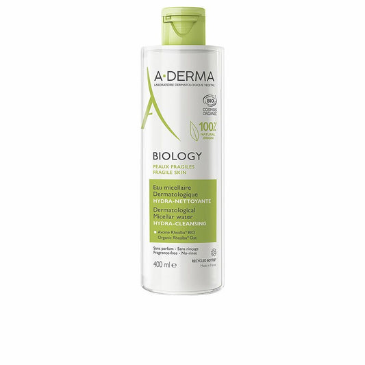 Micellares Wasser A-Derma Biology 400 ml