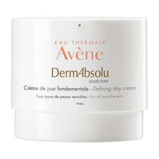 Tagescreme Dermabsolu Avene (40 ml)