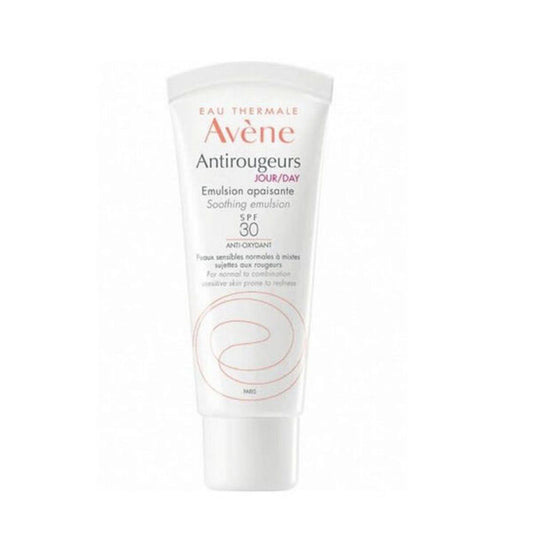 Creme gegen Hautrötungen Avene Feuchtigkeitsspendende Gesichtscreme (40 ml)