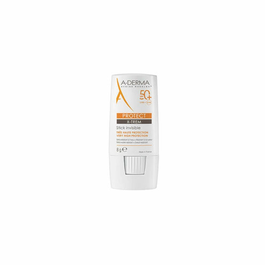 Lippenbalsam A-Derma Protect Trem Stick SPF 50+ 8 g