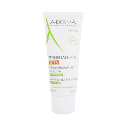 Rekonstruktive Creme A-Derma ADERMA Beruhigend 100 ml