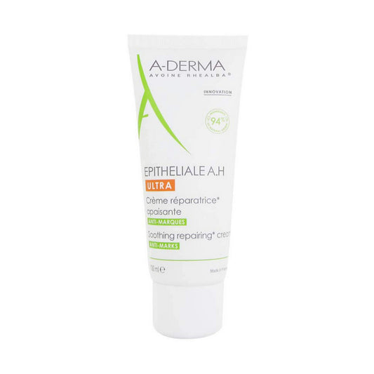 Rekonstruktive Creme A-Derma ADERMA Beruhigend 100 ml