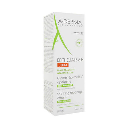 Rekonstruktive Creme A-Derma ADERMA Beruhigend 100 ml