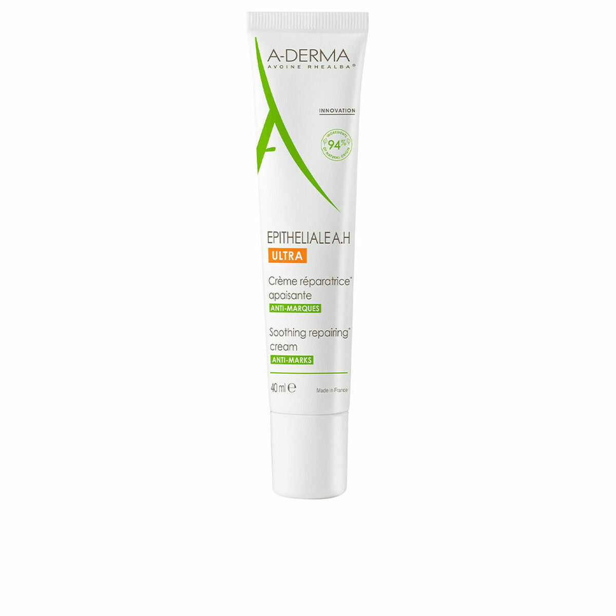 Rekonstruktive Creme A-Derma Epitheliale A.H. (40 ml)