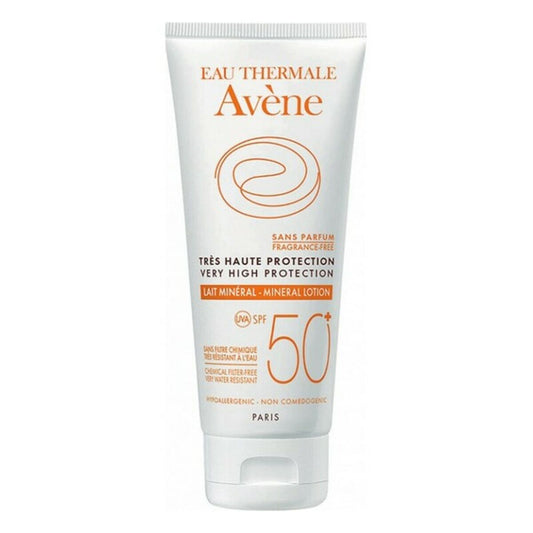 Sonnenmilch Avene Solaire Haute (100 ml)