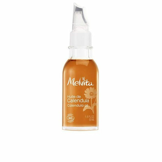 Gesichtsöl Huiles de Beaute Melvita 82Z0038 Ringelblume 50 ml